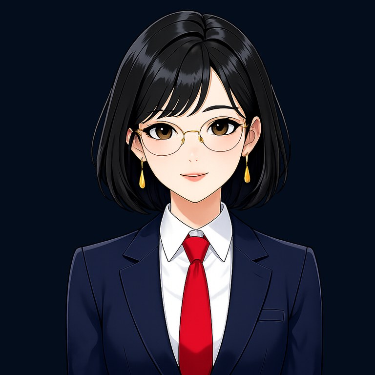 Ms. アリア