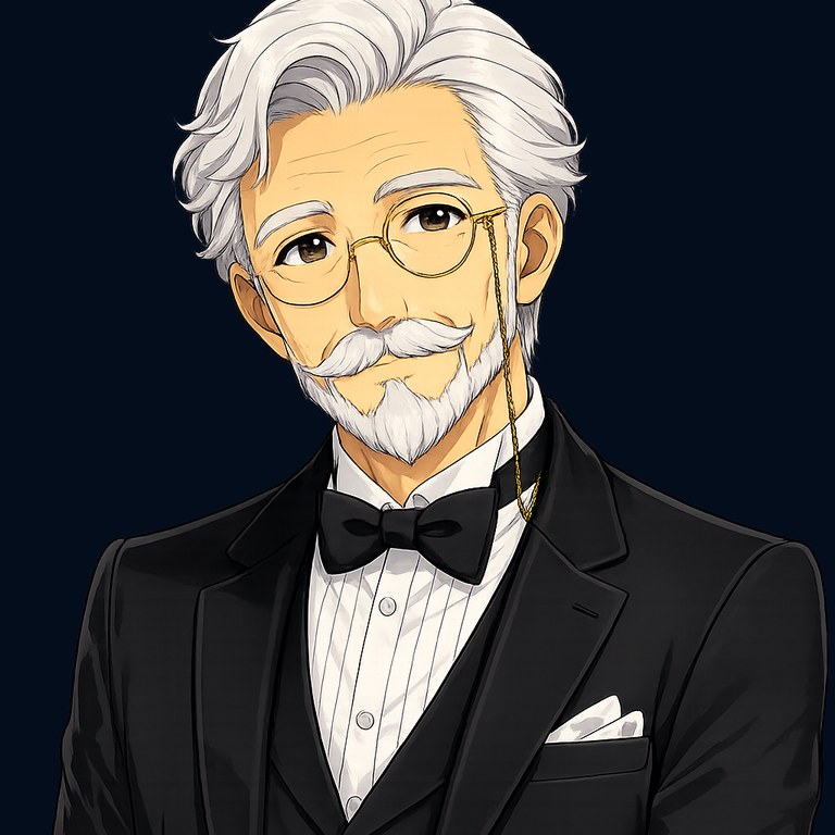 Mr. スミス